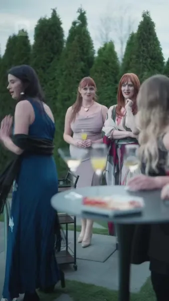 คู่หมั้นจำเป็น หัวใจไม่จำลอง