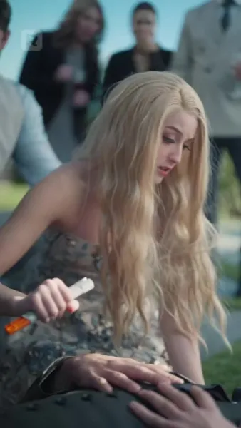 คู่หมั้นจำเป็น หัวใจไม่จำลอง