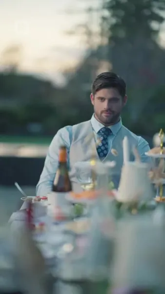 คู่หมั้นจำเป็น หัวใจไม่จำลอง