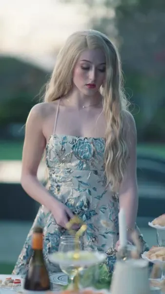 คู่หมั้นจำเป็น หัวใจไม่จำลอง