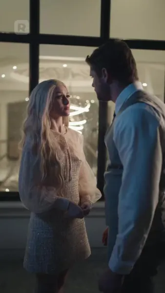 คู่หมั้นจำเป็น หัวใจไม่จำลอง