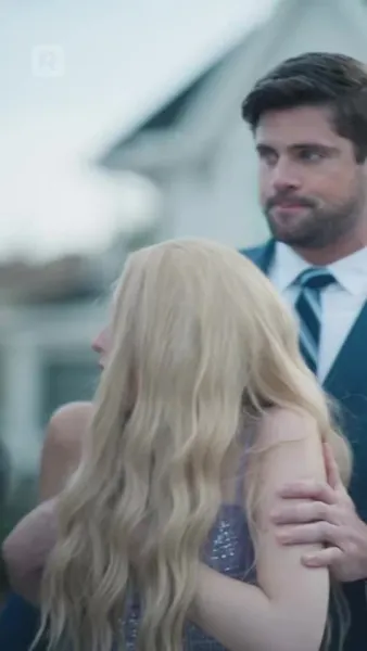 คู่หมั้นจำเป็น หัวใจไม่จำลอง