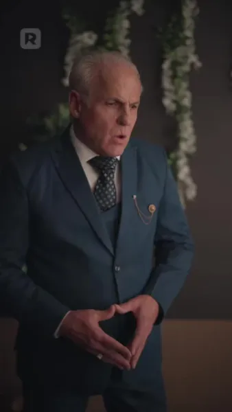 คู่หมั้นจำเป็น หัวใจไม่จำลอง