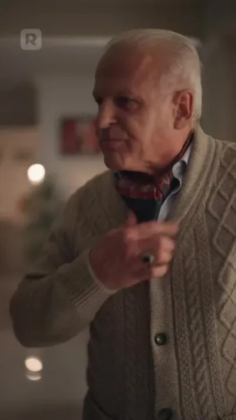 คู่หมั้นจำเป็น หัวใจไม่จำลอง