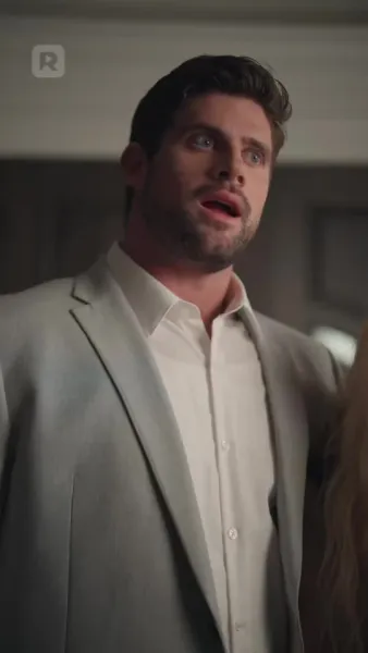 คู่หมั้นจำเป็น หัวใจไม่จำลอง