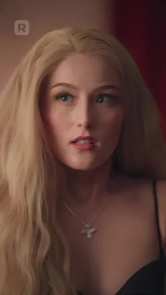 คู่หมั้นจำเป็น หัวใจไม่จำลอง