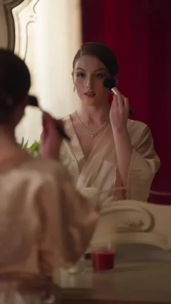 คู่หมั้นจำเป็น หัวใจไม่จำลอง