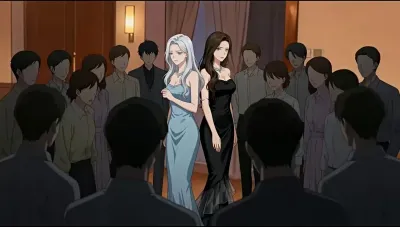 [พากย์เสียง] ฉันนี่แหละบรรพจารย์