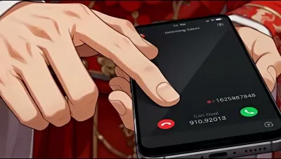 [พากย์เสียง] ฉันนี่แหละบรรพจารย์