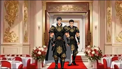 [พากย์เสียง] ฉันนี่แหละบรรพจารย์