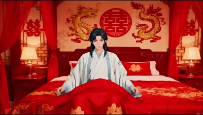 [พากย์เสียง] ฉันนี่แหละบรรพจารย์