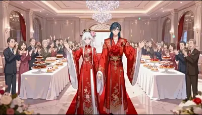 [พากย์เสียง] ฉันนี่แหละบรรพจารย์