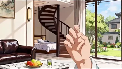 [พากย์เสียง] ฉันนี่แหละบรรพจารย์