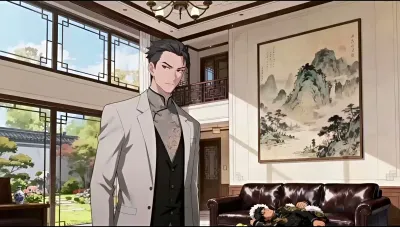 [พากย์เสียง] ฉันนี่แหละบรรพจารย์