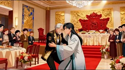 [พากย์เสียง] ฉันนี่แหละบรรพจารย์