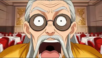 [พากย์เสียง] ฉันนี่แหละบรรพจารย์