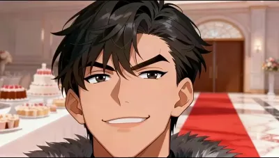 [พากย์เสียง] ฉันนี่แหละบรรพจารย์