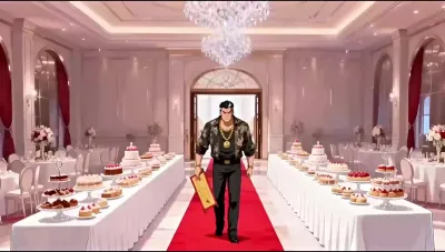 [พากย์เสียง] ฉันนี่แหละบรรพจารย์