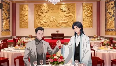 [พากย์เสียง] ฉันนี่แหละบรรพจารย์