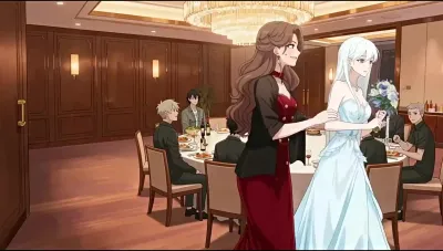 [พากย์เสียง] ฉันนี่แหละบรรพจารย์