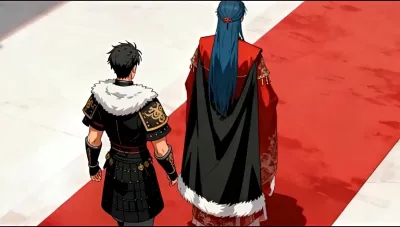 [พากย์เสียง] ฉันนี่แหละบรรพจารย์