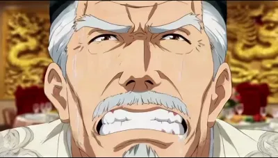 [พากย์เสียง] ฉันนี่แหละบรรพจารย์