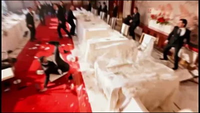 [พากย์เสียง] ฉันนี่แหละบรรพจารย์