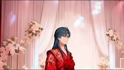 [พากย์เสียง] ฉันนี่แหละบรรพจารย์