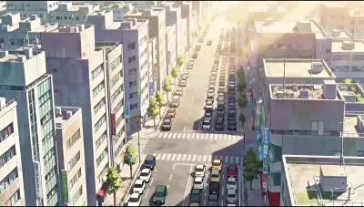 [พากย์เสียง] ฉันนี่แหละบรรพจารย์