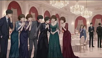 [พากย์เสียง] ฉันนี่แหละบรรพจารย์