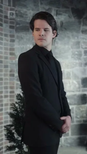 เจ้าสาวของแวมไพร์