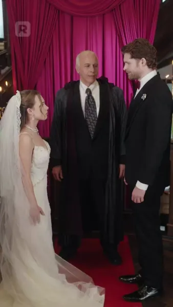 เจ้าสาวของแวมไพร์