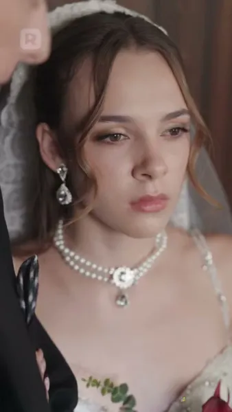 เจ้าสาวของแวมไพร์