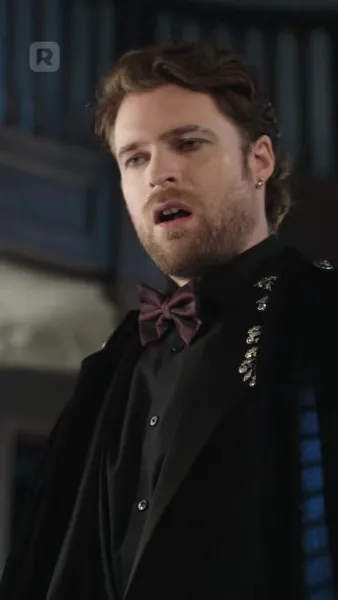 เจ้าสาวของแวมไพร์