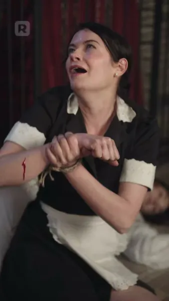 เจ้าสาวของแวมไพร์