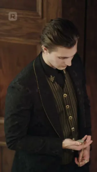 เจ้าสาวของแวมไพร์