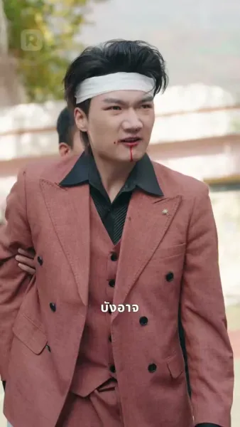 เทพสงครามหวนคืน กับเจ็ดพี่สาวสุดแกร่ง