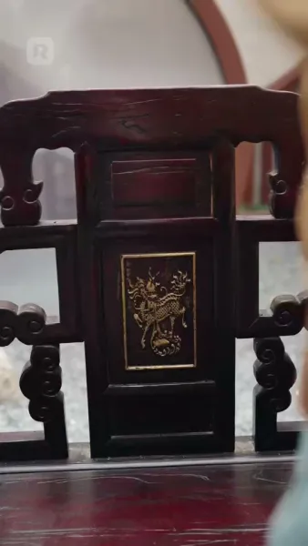 เทพสงครามหวนคืน กับเจ็ดพี่สาวสุดแกร่ง