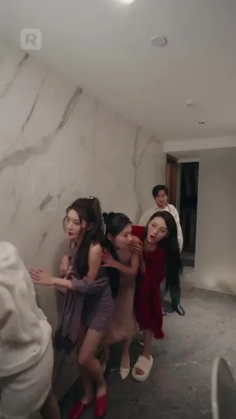 เทพสงครามหวนคืน กับเจ็ดพี่สาวสุดแกร่ง