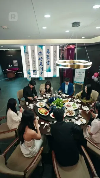 เทพสงครามหวนคืน กับเจ็ดพี่สาวสุดแกร่ง