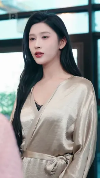 เทพสงครามหวนคืน กับเจ็ดพี่สาวสุดแกร่ง