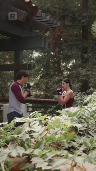 หลงรักอัลฟ่า