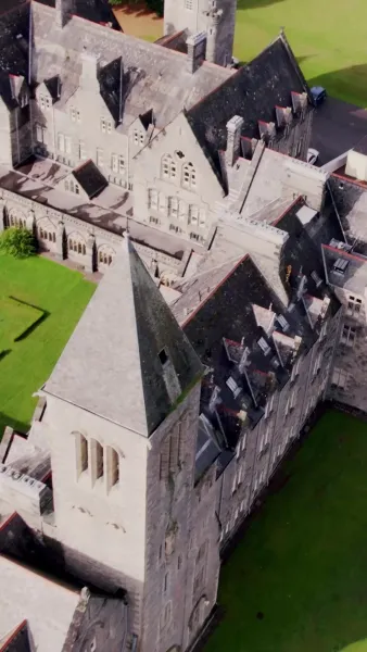 หลงรักอัลฟ่า