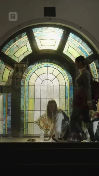 หลงรักอัลฟ่า