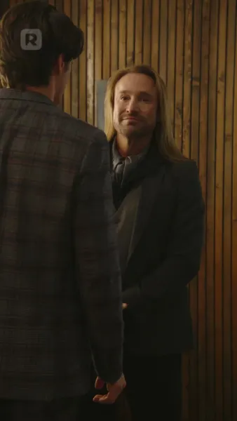 หลงรักอัลฟ่า