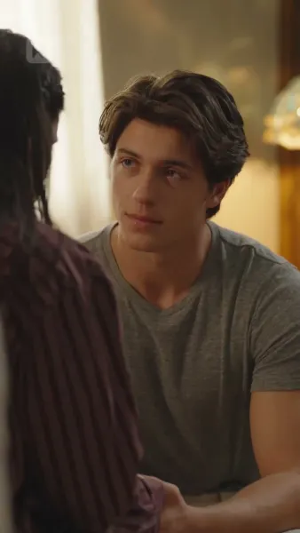 หลงรักอัลฟ่า