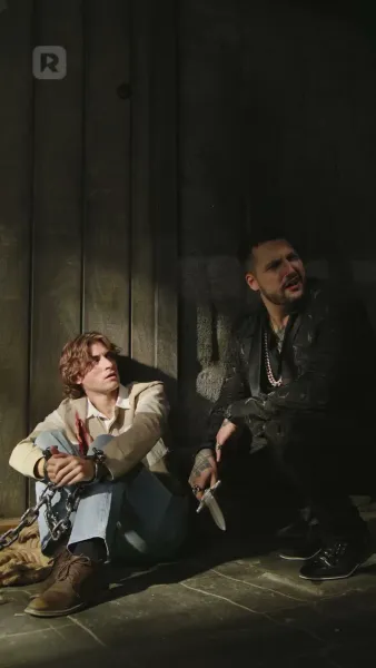 หลงรักอัลฟ่า