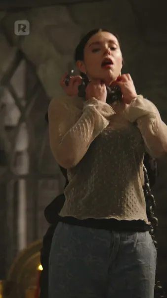 หลงรักอัลฟ่า