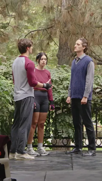 หลงรักอัลฟ่า