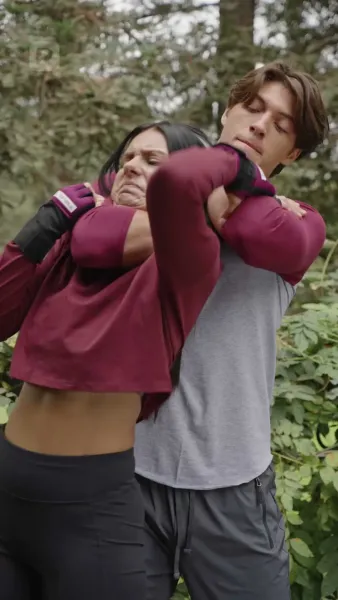 หลงรักอัลฟ่า